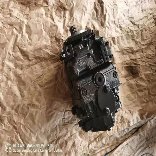 90L075 90R100 90L100 90R130 90L130 90 Hydraulic Pump 90R042 90L042 90R055 90L055 90R075 Series 90R130HS5NN80R3C8H03GBA424224 photo-3
