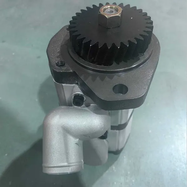Excavator Hydraulic Pump RE279133 RE263421 RE223233 RE72058 RE73947 RE197623 Hydraulic Pump for Machinery Parts photo-2
