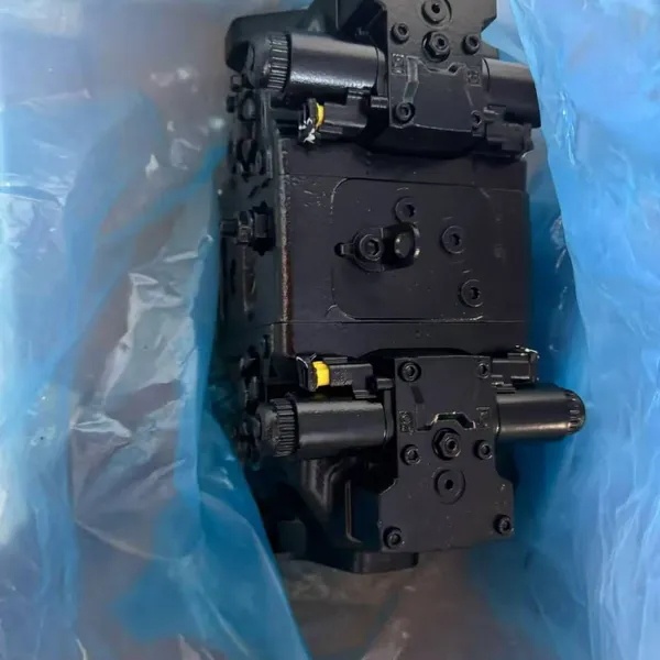 Danfoss Piston Pump H1p250laaa3c2nd8cg2h6l35wp24pnnnn photo-3