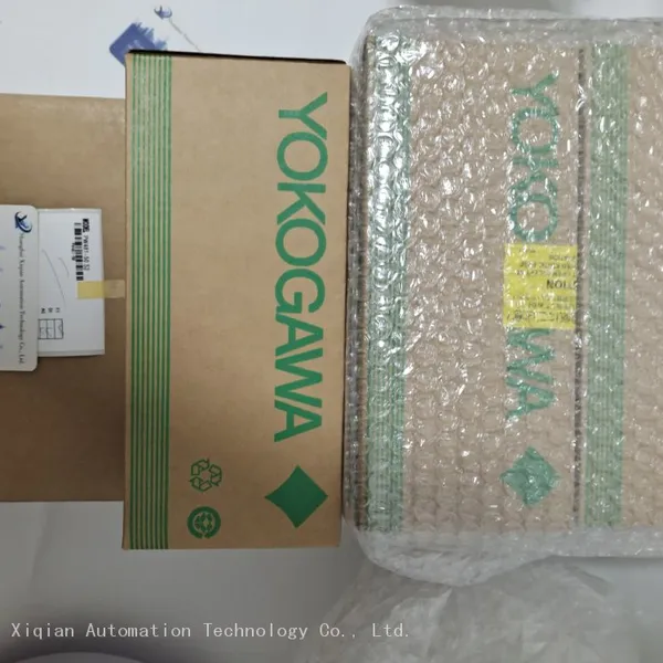 Premium Yokogawa UT150-RN/AL Gauge Pressure Transmitter New and Original photo-2