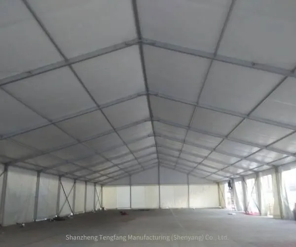Shanzheng Tent Rental and Sales, Tents for Grand Opening Ceremonies, Sale of Tent Accessories, Tent Installation Guidance photo-3