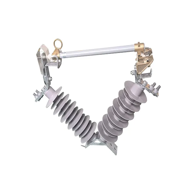 33KV Type Drop-Out Fuse With Galvanized Steel Bracket for Harsh Environments