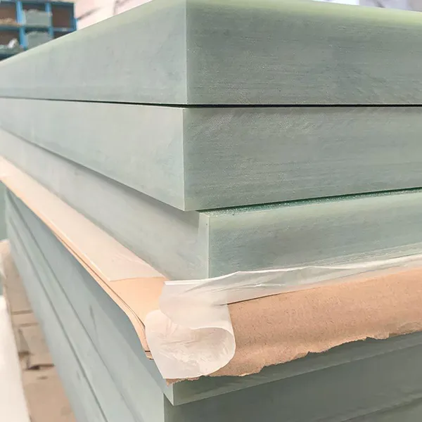 G11-R Epoxy Glass Roving Sheet / EPGC205 photo-4