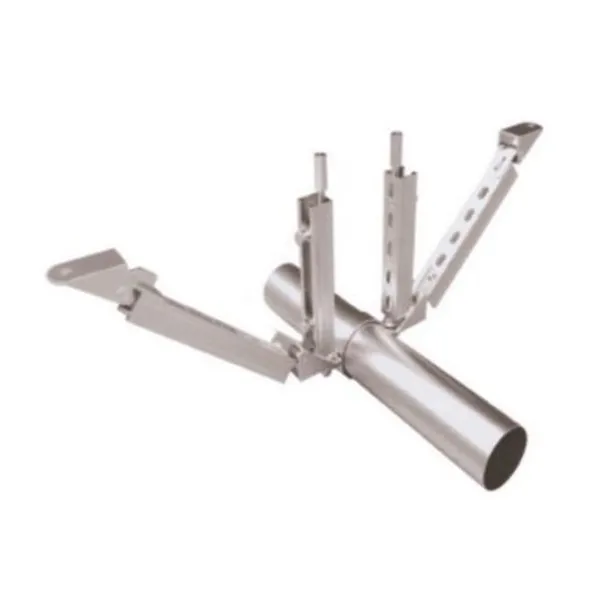 Material: Q235 Anti-corrosion Treatment: Electro-galvanizing, Hot-dip Galvanizing photo-2