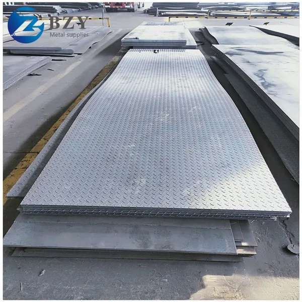 Hot Selling Best Cheapest Carbon Steel Plate Low Price Carbon Steel Plate for Professional Field photo-4