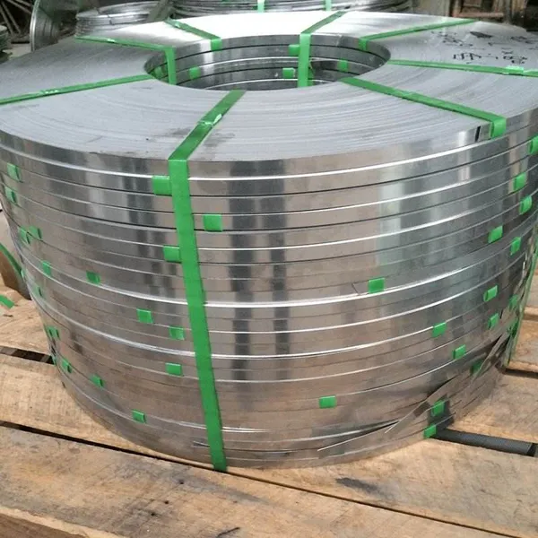 JIS SUS329J4L Duplex SS Strip 0.5mm 1mm 1.5mm 2mm Seawater Chloride Resistant Grade photo-3