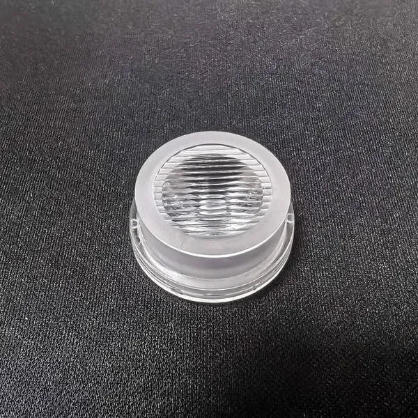 Led Side-emitting Light Source Module With Double-sided Opposite Lighting, 3030 and 3535 High-power Led Lenses photo-2