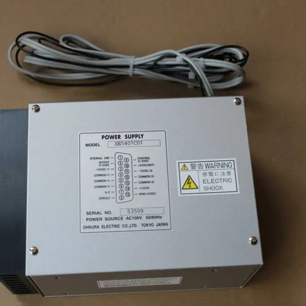 Блок питания OHKURA SE5401C01