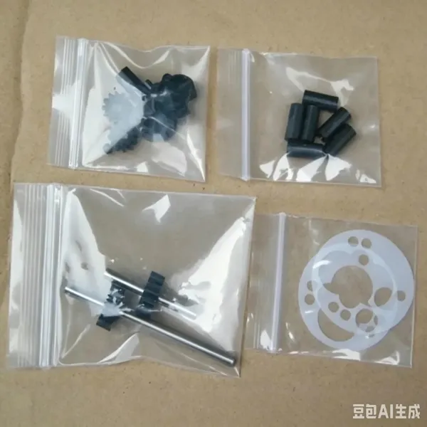 L-23511-P Ink Pump Repair Kits SERVICE KIT 36610 Use for Domino A Series A100 A200 A300 E50 A100+ A200+ Inkjet Coding Printer
