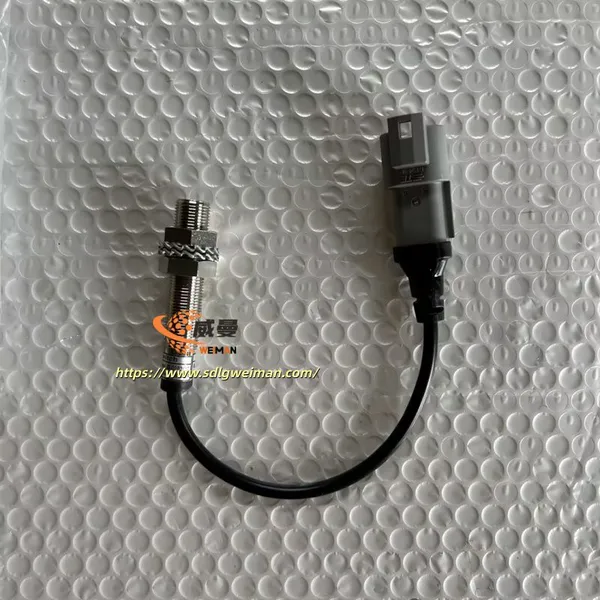 ORIGINAL SDLG 4130002002 POSITION SWITCH APPLY FOR SDLG MOTOR GRADER G9180 G9190 G9200 photo-4