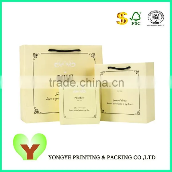 Brown Paper Bag, Kraft Paper Bag, Brown Kraft Paper Bags photo-2