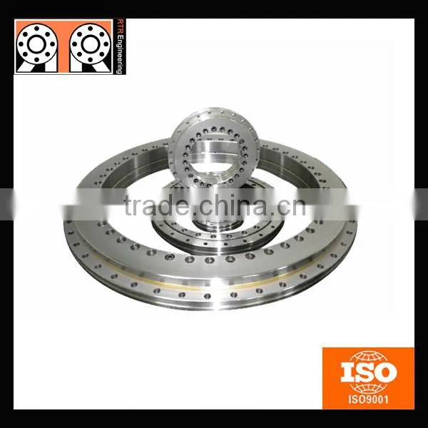 Turntable Bearing With High Precision YRT Bearing