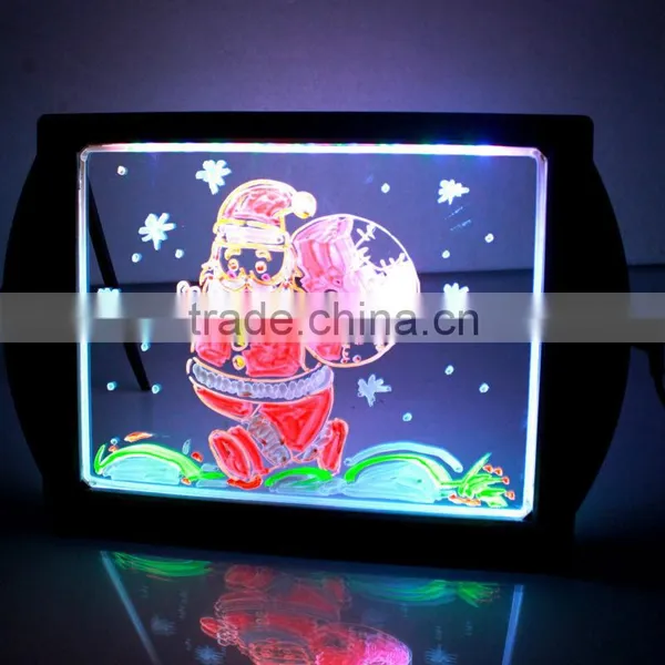  Express Led Kids Board