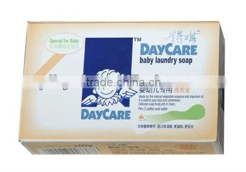 Solid bar Laundry Soap