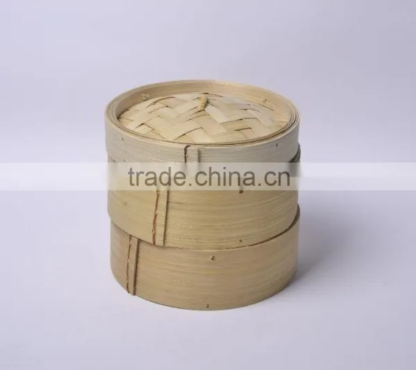 Food Grade Wooden Steamers, Bamboo Steamers, Food Steamers photo-3