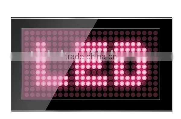 Screen Display 5mm Oval Led Diode in RED 110 / 60 Degree Viewing Angle photo-5