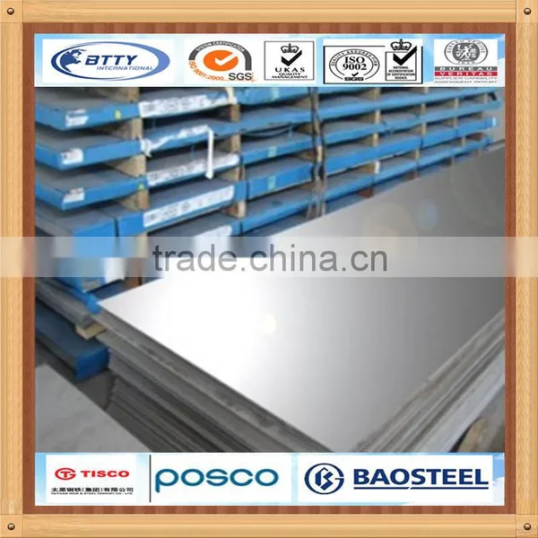 Cheap Carbon Steel Plate Sheet St-37 S235jr S355jr on Sale