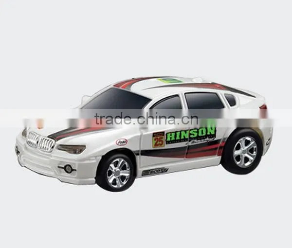 1:63 Radio Cola Car Mini RC Car With Cola Can Packing (2015-1A) photo-3