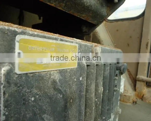 Strong Power Used Good Condition Motor Garder 14g for Cheap Sale in Shanghai photo-5