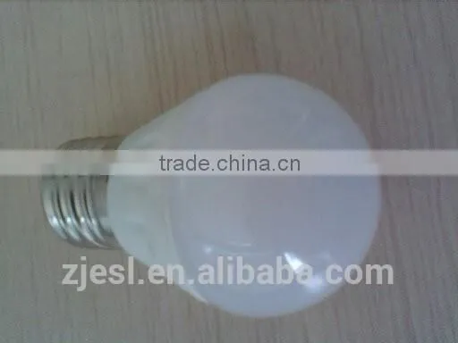 Cheap Price Led Bulb Ceramic Housing G45 4w E27 6000k B22 photo-6