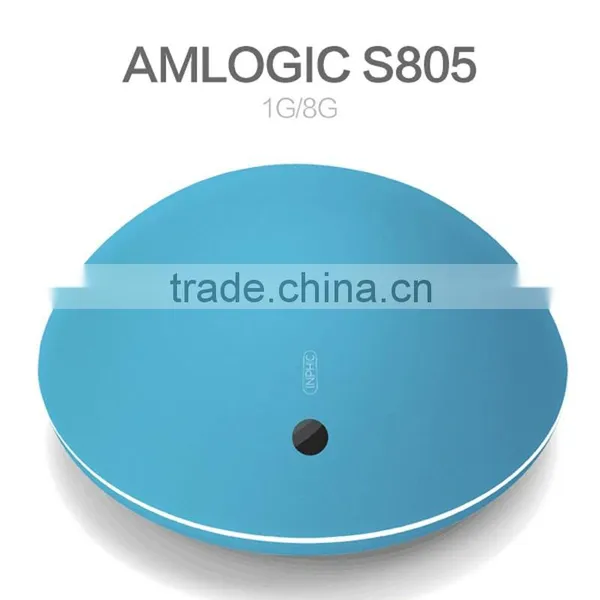 2016 Best Androi tv Box Inphic Spot i5 With Good Channels Include Africanfrench/arabic tv Quality Choice photo-4
