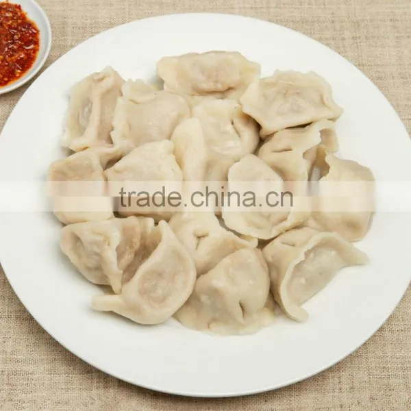 CE Approved And High Efficiency Dumpling Machine Making Machine photo-3
