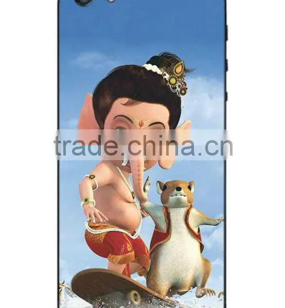 New Mobile Vinyl Skin photo-5