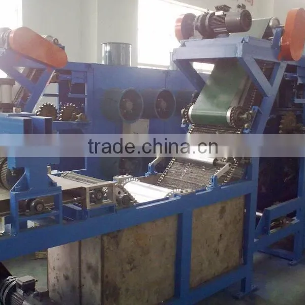 Waste Tyre Crusher photo-3