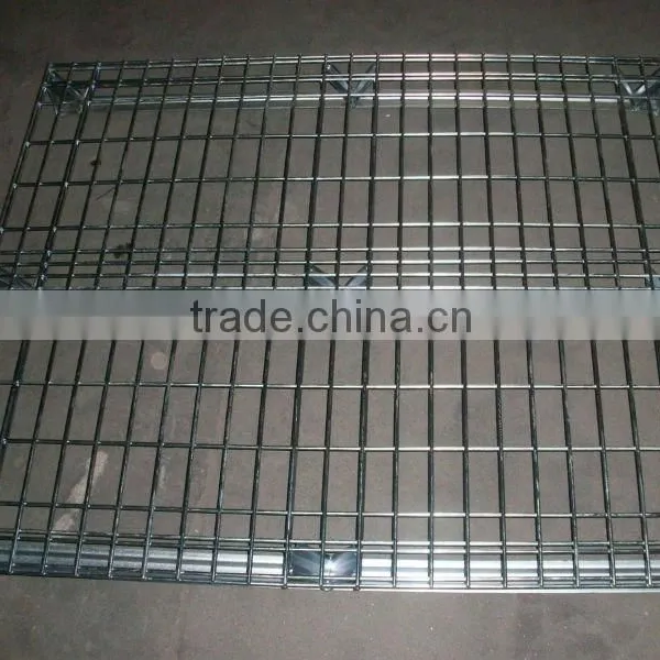 Rackable Steel Pallet