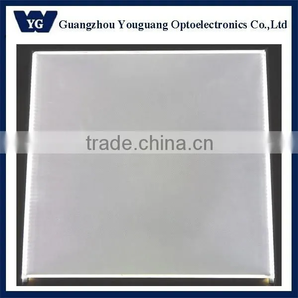 3mm/4mm/5mm/6mm Silk Screen Printing Acrylic LED Light Guide Panel for Led Panel Light & Led Advertiting Light Box photo-6