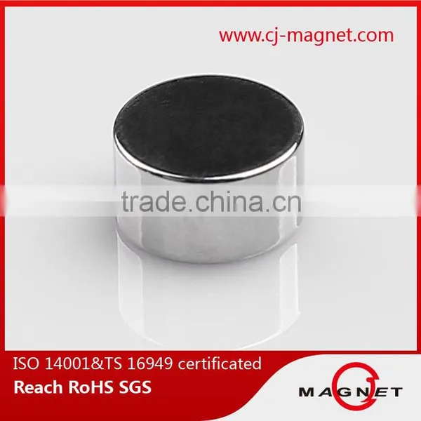 New Magnetic Products Buckle With Hole Ndfeb Magnet Price photo-4