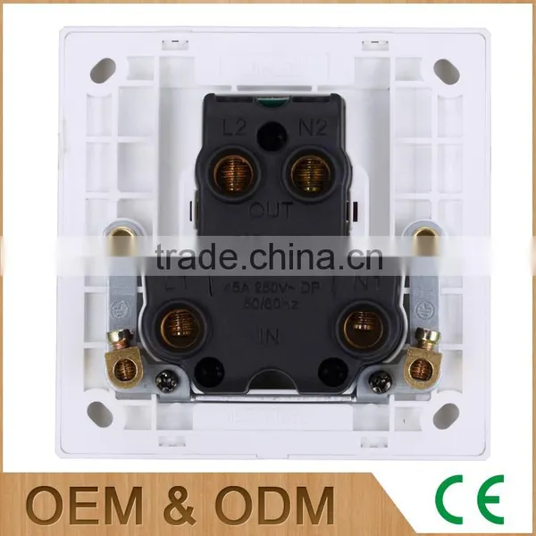 China Market of Electronic Switch Power Supply, Dominno Power Switch, Power Tool Switch photo-3