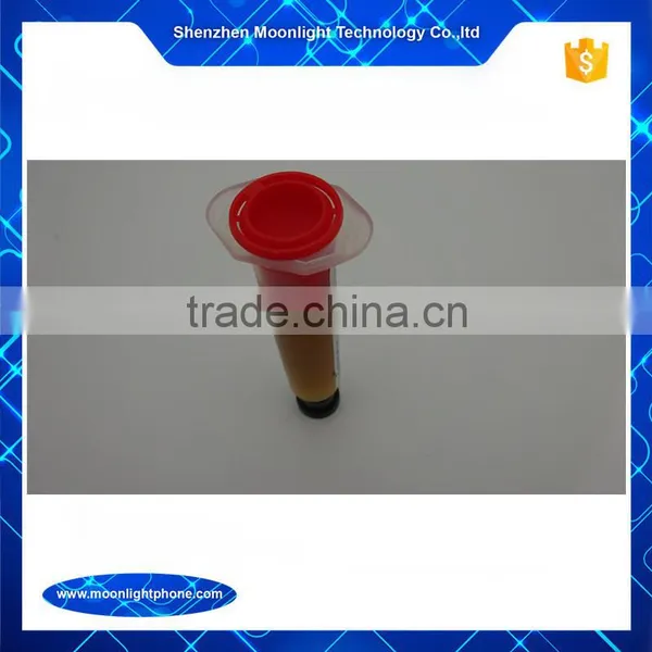 Liquid Glue for Mobile Phone LCD Screen Adhesive photo-5