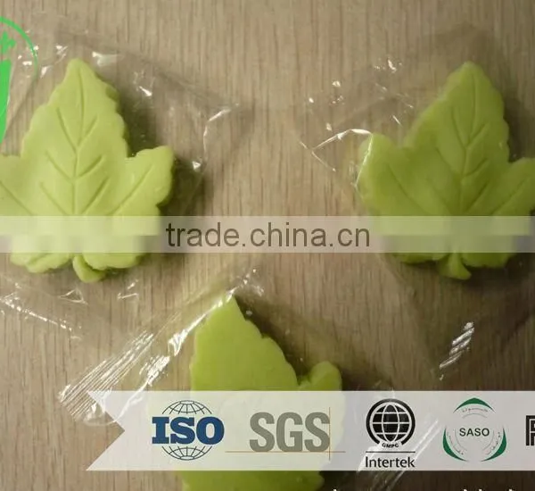 Mini Hotel Bar Soap /msds Cardboard Box Soap photo-2
