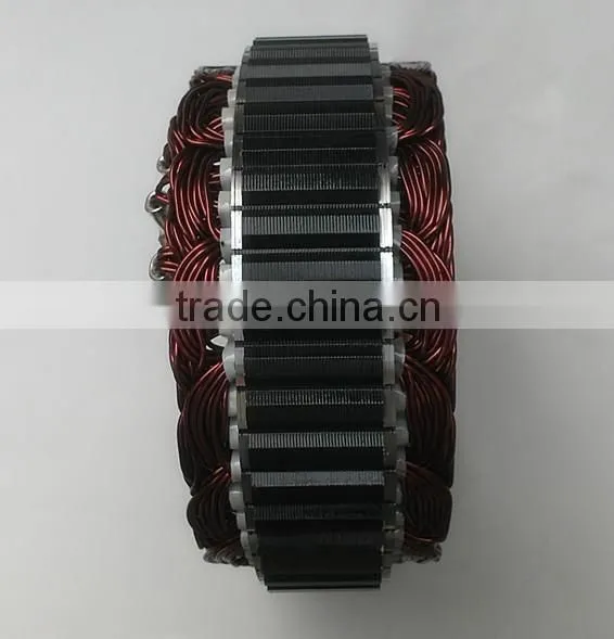 Good Coil Winding Machine photo-5