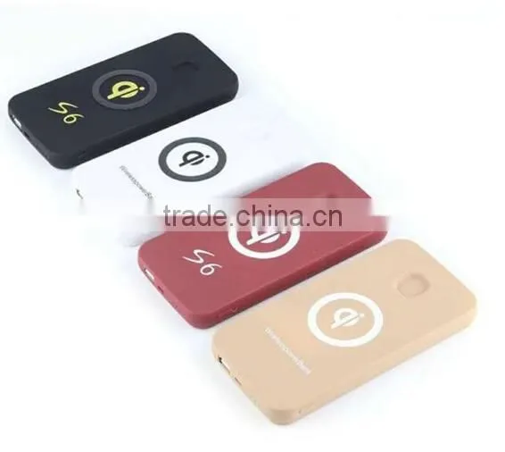 Wireless Charger Power Bank photo-4