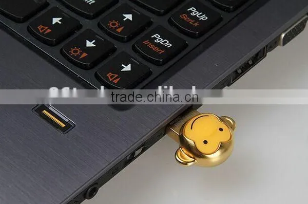 New Aarrivel Monkey Usb Flash Drive photo-2