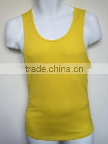 Cool Dri Running Singlet photo-4