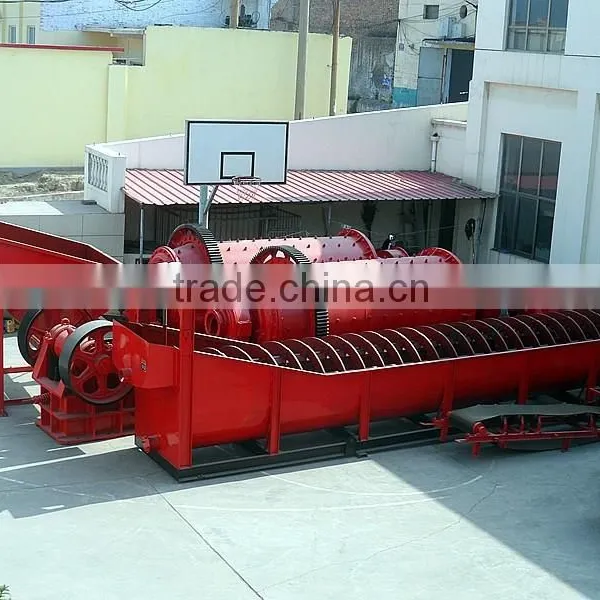 High Efficient Ball Grinding Mill With the Lowest Price photo-2