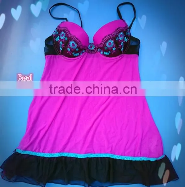2015 New Lingerie, Sexy New Babydolls photo-4
