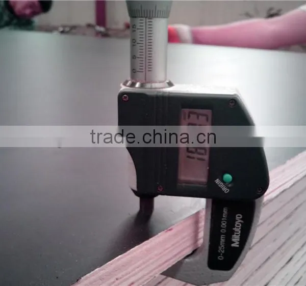 Wiremesh Film Faced Plywood, photo-2