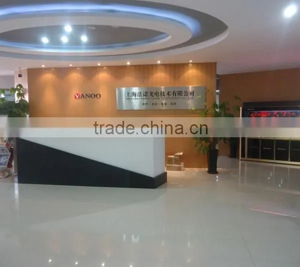 Shanghai Aomei Laser Technology Co., Ltd. company overview - view 2
