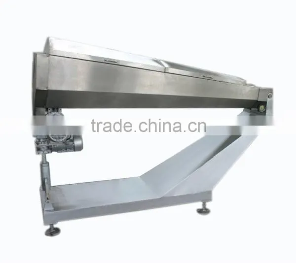 High Standard Sugar Weighing & Mixing & Cooking System for Candy photo-2