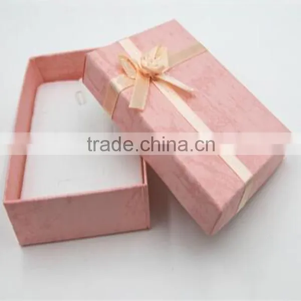 Good Quality Costmetic Gift Box Handmade Paper Gift Box With Foam Insert photo-2