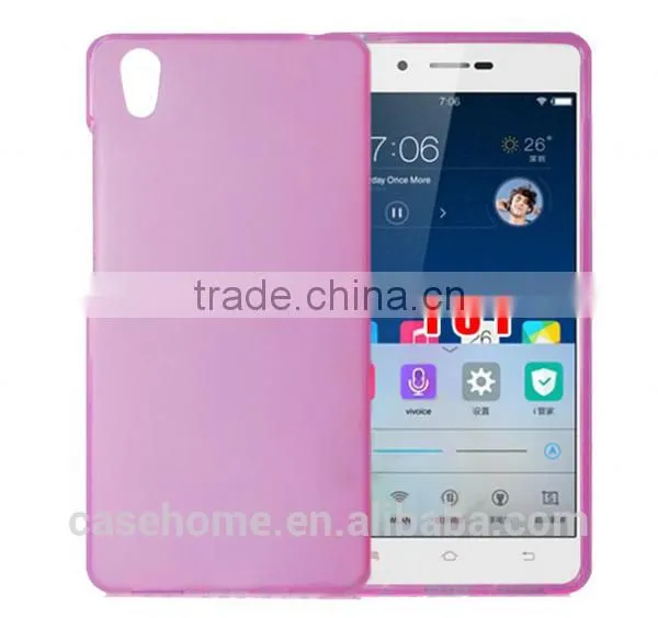 Luxury Genuine Leather Back Case for Bbk Vivo Y51 Y51t Y51l photo-3