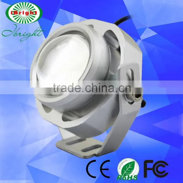 10W Super Bright Auto Lighting System LED Car Fog Working Truck Head Off Road Light photo-2