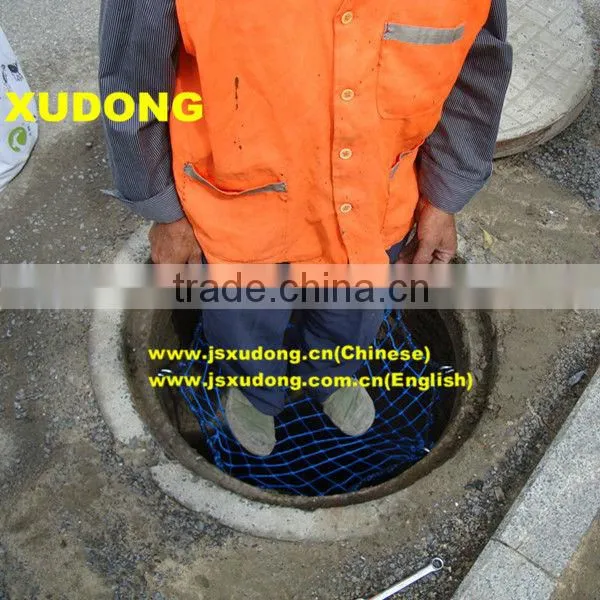 Pipe Safety Net photo-2
