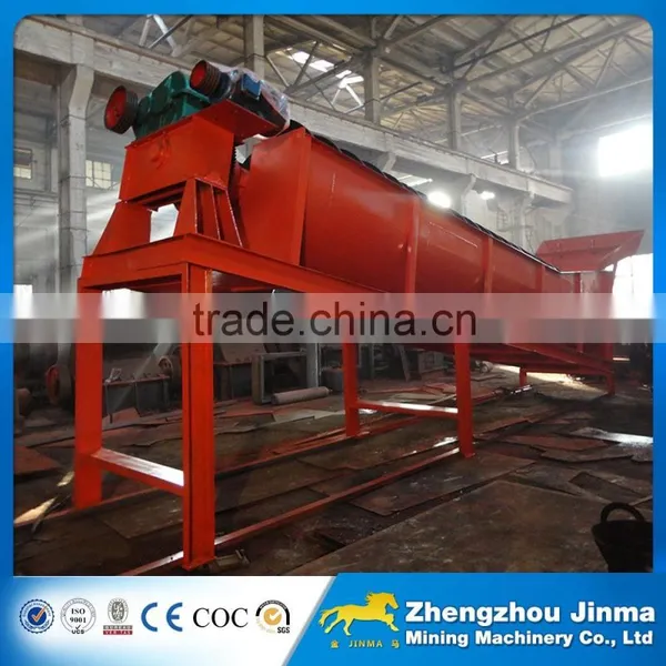 Practical Sand And Gravel Wash Plant photo-3