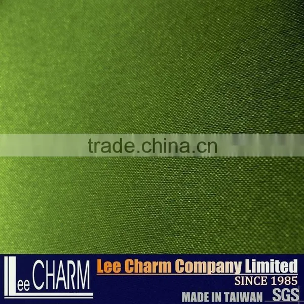 100% Polyester Stiff Fabric for Artificial Plant, Hand-made Plant photo-2