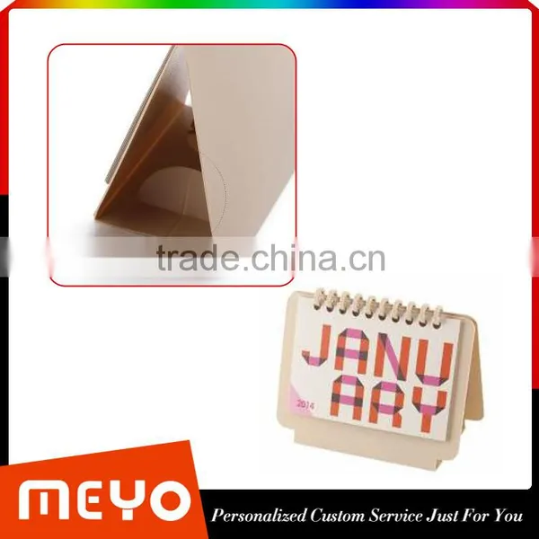 Cheap Promotional Calendar Printing,promotional Islamic Calendar,promotional 2016 Calendar Most Popular photo-5